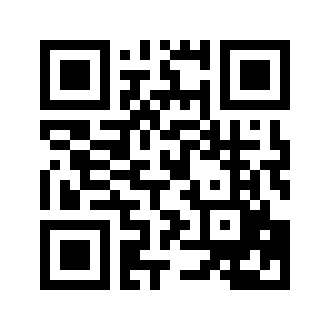 QR Code RMP